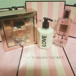 Victoria's Secret Bundle